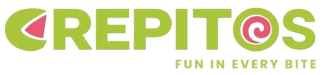Crepitos — Fun in every bite